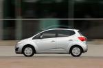 Kia Venga 2010 года